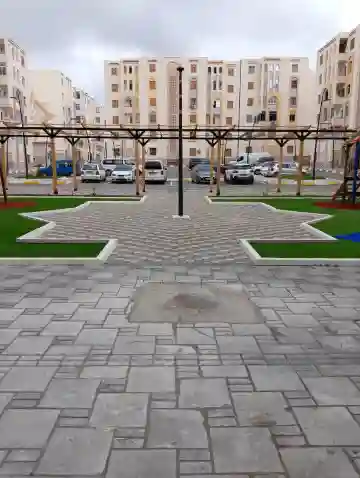 Vente Appartement F4 Constantine Constantine - Vue 12