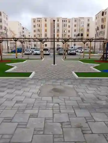 Vente Appartement F4 Constantine Constantine - Vue 17