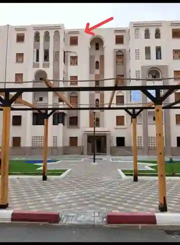 Vente Appartement F4 Constantine Constantine - Vue 3