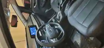 Geely GX3 PRO 2024 Privilège - Vue 1