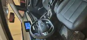 Geely GX3 PRO 2024 Privilège - Vue 4
