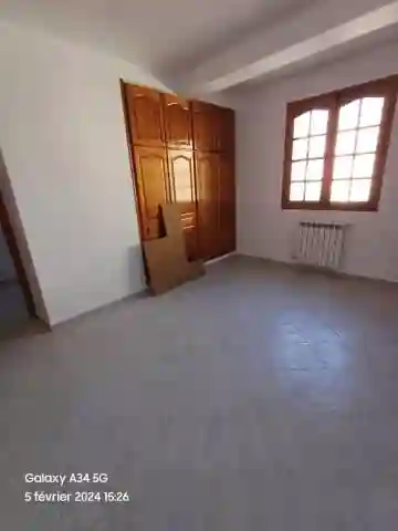 Location Niveau De Villa F5 Alger Birkhadem - Vue 12