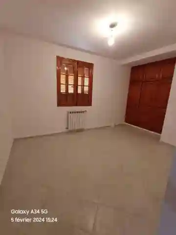 Location Niveau De Villa F5 Alger Birkhadem - Vue 13