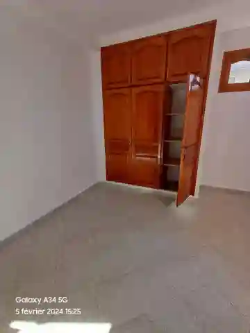 Location Niveau De Villa F5 Alger Birkhadem - Vue 14