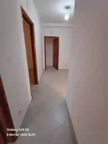 Location Niveau De Villa F5 Alger Birkhadem - Vue 15
