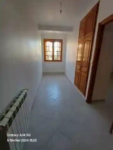 Location Niveau De Villa F5 Alger Birkhadem - Vue 17