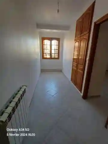 Location Niveau De Villa F5 Alger Birkhadem - Vue 1