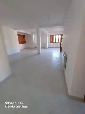 Location Niveau De Villa F5 Alger Birkhadem - Vue 3