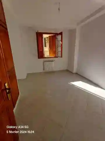 Location Niveau De Villa F5 Alger Birkhadem - Vue 6