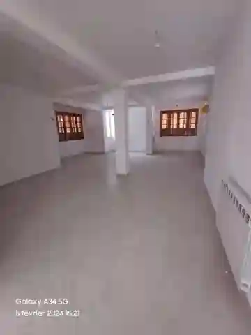 Location Niveau De Villa F5 Alger Birkhadem - Vue 7