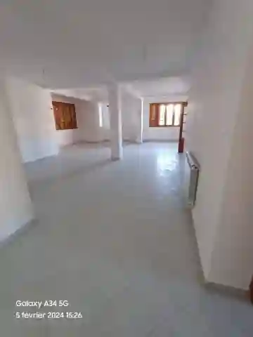 Location Niveau De Villa F5 Alger Birkhadem - Vue 8