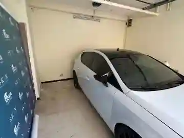 Seat Cupra 2019 Copper - Vue 14