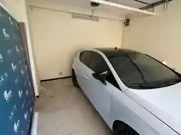 Seat Cupra 2019 Copper - Vue 3