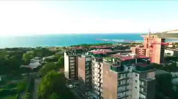 Vente Appartement Jijel El Aouana - Vue 15