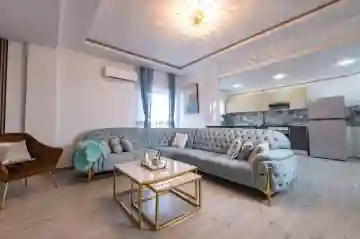 Vente Appartement Jijel El Aouana - Vue 2