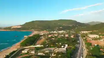 Vente Appartement Jijel El Aouana - Vue 3