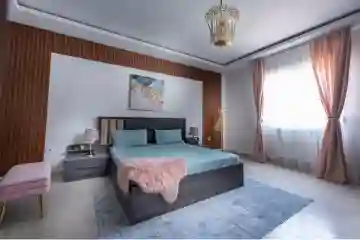 Vente Appartement Jijel El Aouana - Vue 7
