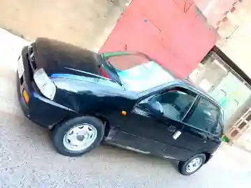 Suzuki Maruti Zen 2005 Maruti Zen - Vue 10