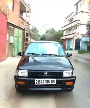 Suzuki Maruti Zen 2005 Maruti Zen - Vue 2