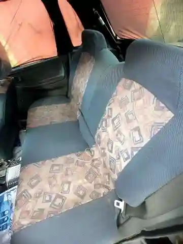 Suzuki Maruti Zen 2005 Maruti Zen - Vue 3