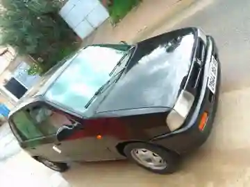 Suzuki Maruti Zen 2005 Maruti Zen - Vue 4