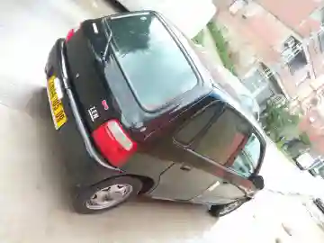 Suzuki Maruti Zen 2005 Maruti Zen - Vue 5