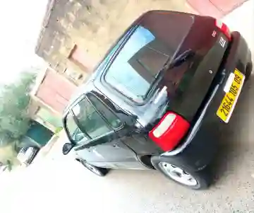 Suzuki Maruti Zen 2005 Maruti Zen - Vue 6