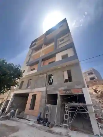 Vente Appartement Tlemcen Tlemcen - Vue 11