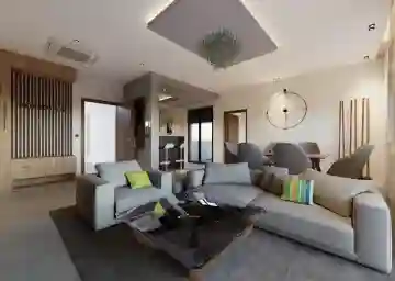 Vente Appartement Tlemcen Tlemcen - Vue 8