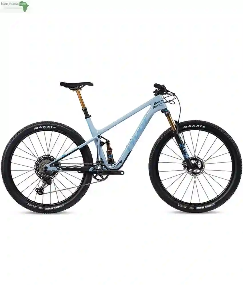 2023 Pivot XC Mach 4 SL Team XTR Mountain Bik