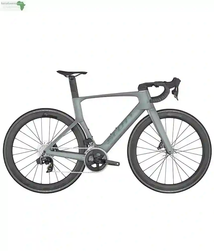 2023 Scott Foil RC 20 Road Bike (alanbikeshop