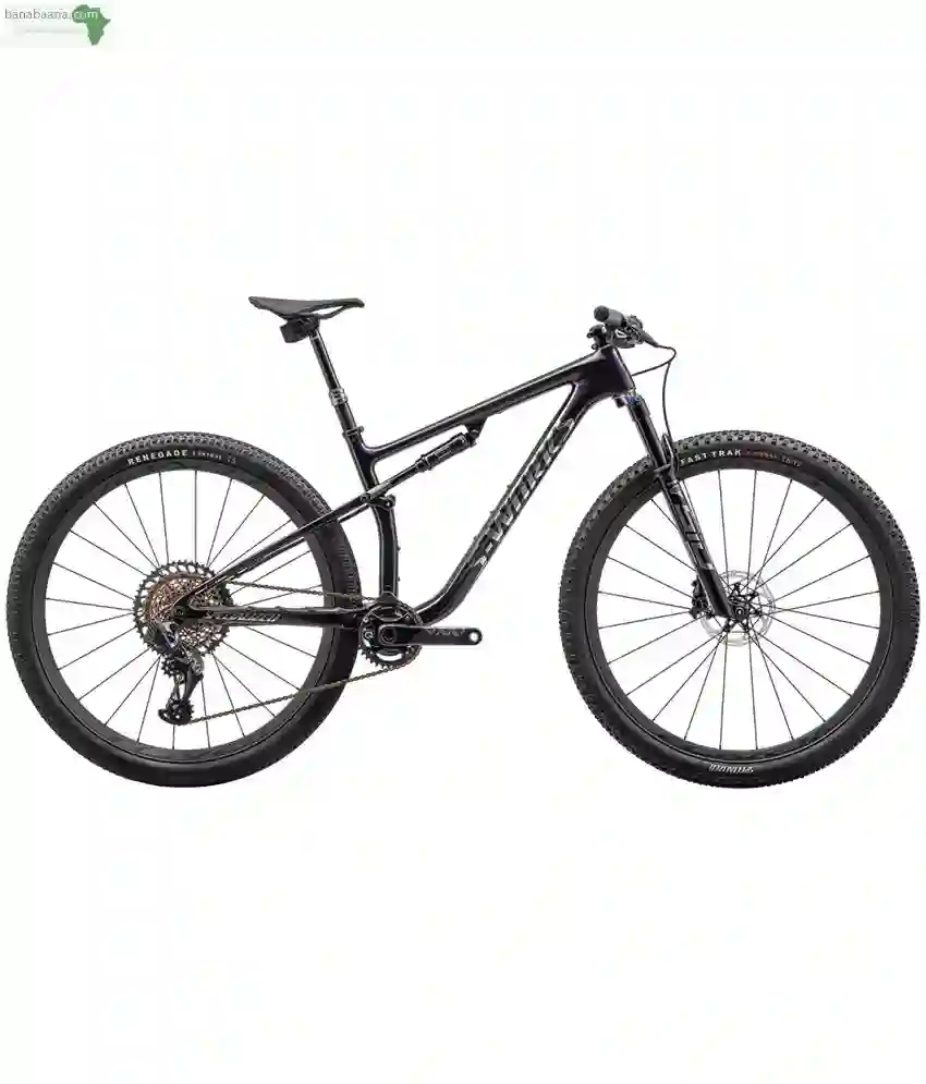 2023 Specialized S-works Epic Mountain Bike (