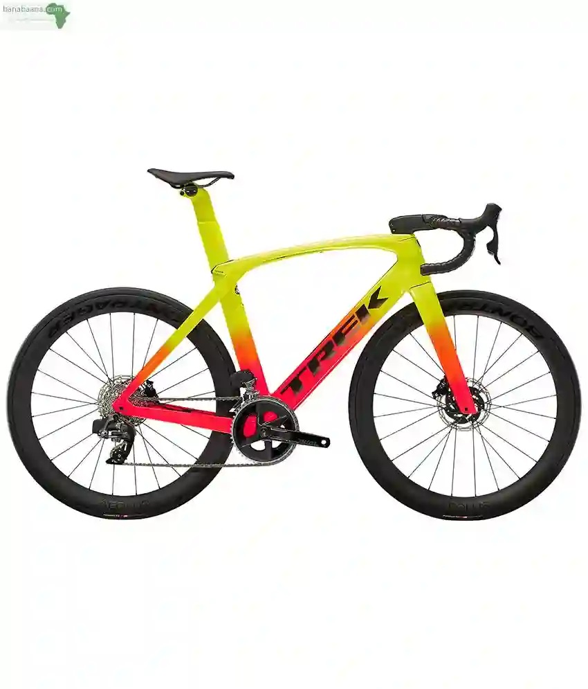 2023 Trek Madone SLR 6 Etap Gen 6 Road Bike (