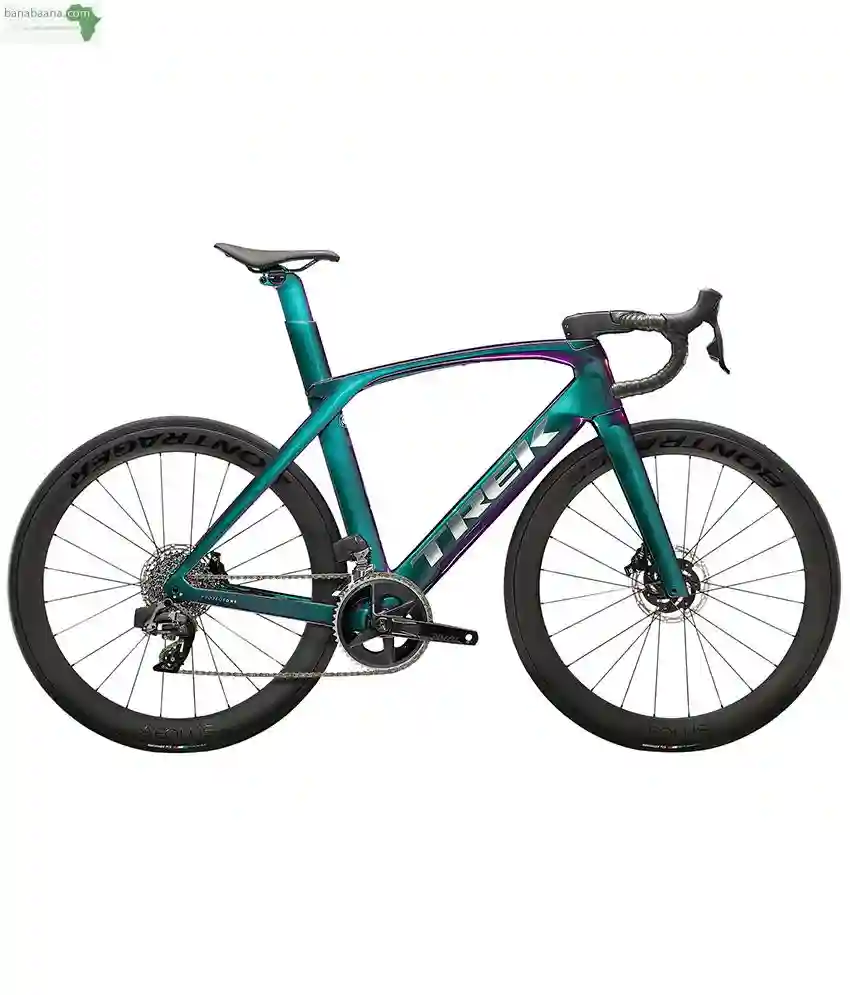 2023 Trek Madone SLR 6 Etap Gen 6 Road Bike ( - Vue 1