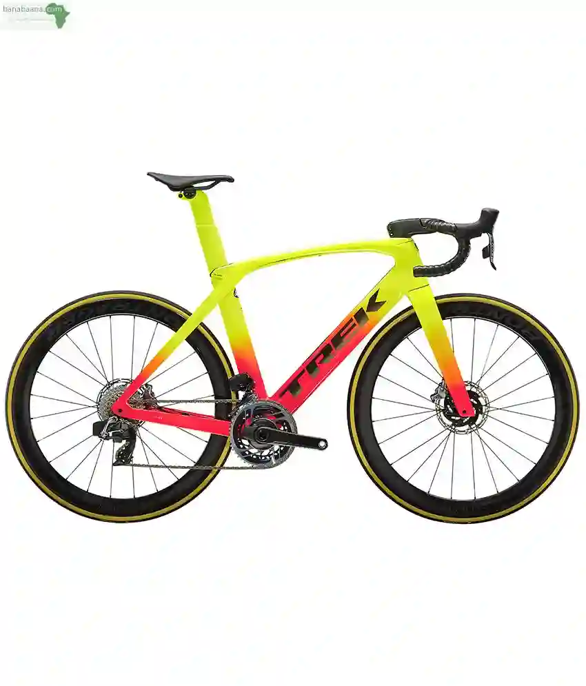 2023 Trek Madone SLR 9 Etap Gen 6 Road Bike (
