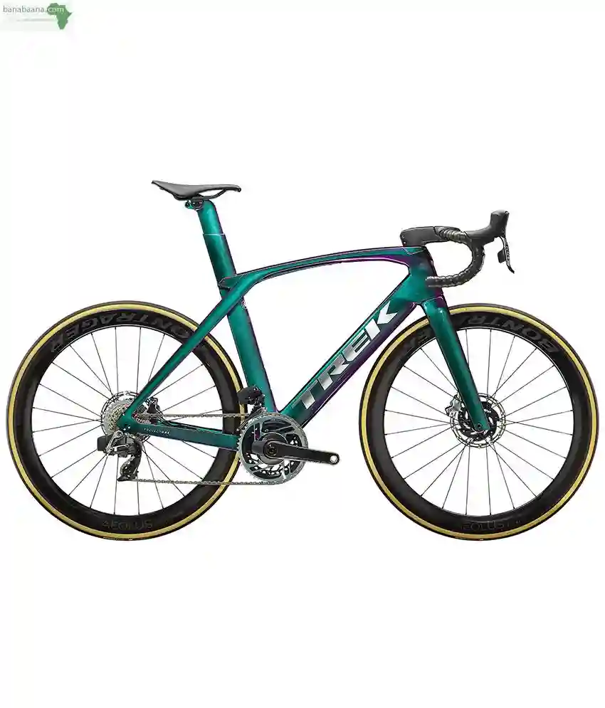 2023 Trek Madone SLR 9 Etap Gen 6 Road Bike ( - Vue 1