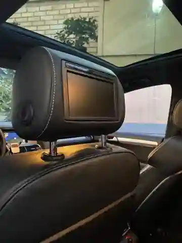 Audi Q7 2011 S-line - Vue 14