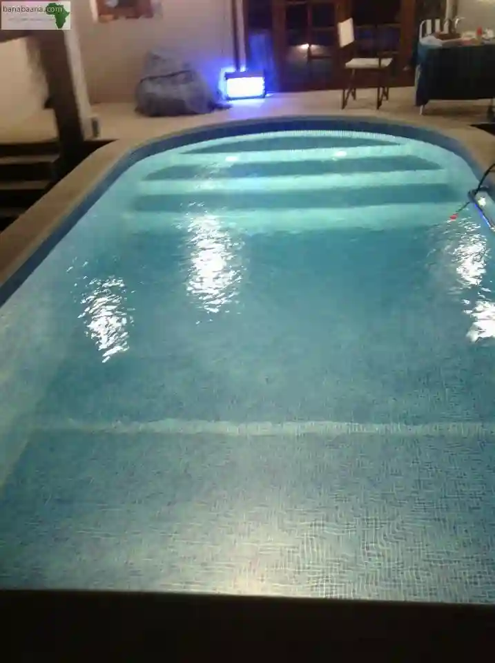 Construction ET Realisation DE Piscine Pivee - Vue 2