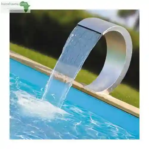 Construction ET Realisation DE Piscine Pivee - Vue 3