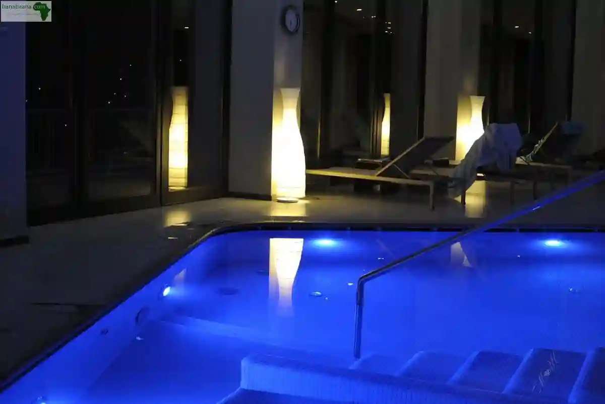 Construction ET Realisation DE Piscine Pivee - Vue 4
