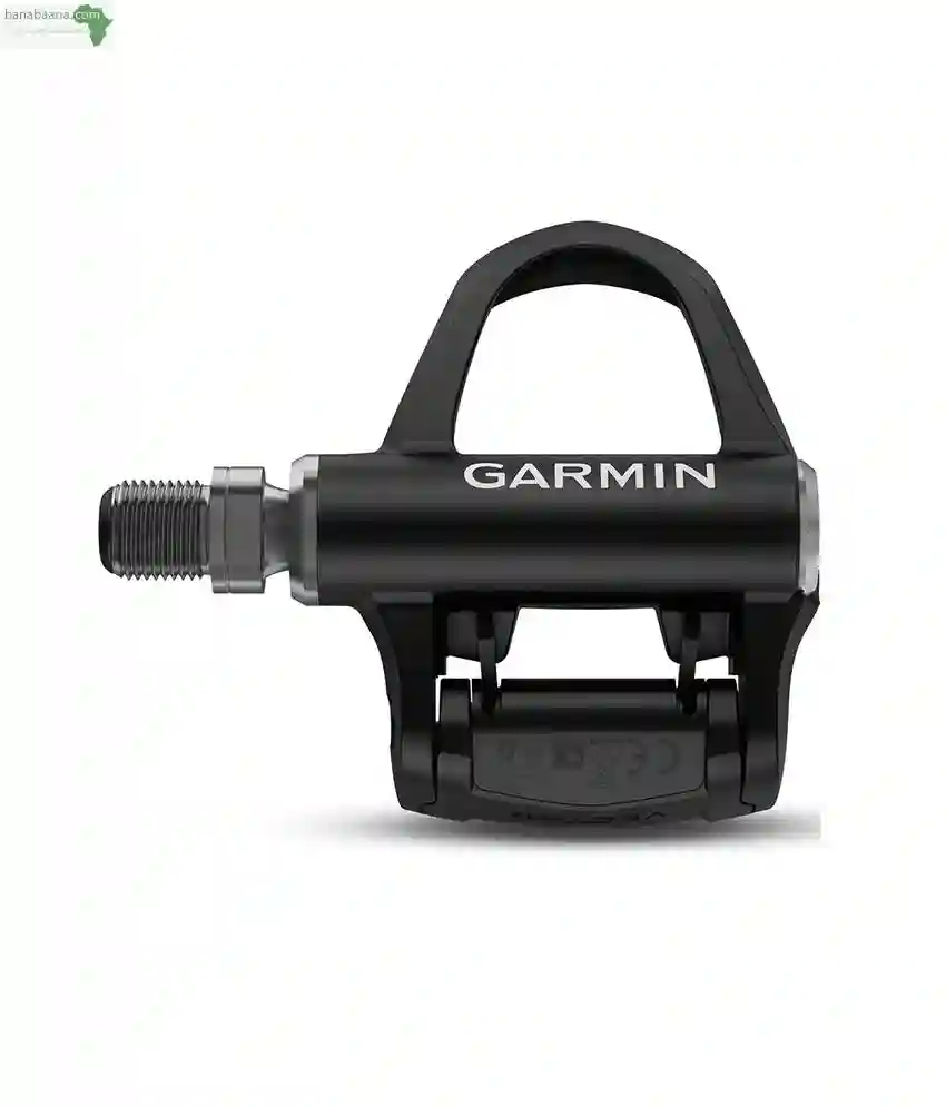 Garmin Vector 3 Double Sided Power Meter Peda - Vue 1