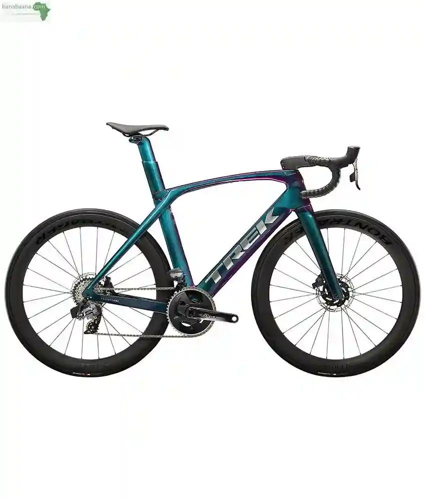2023 Trek Madone SLR 7 Etap Gen 6 Road Bike ( - Vue 1