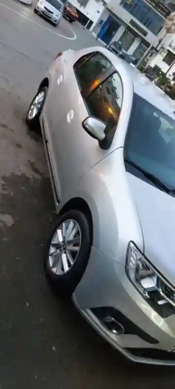 Dacia Sandero 2019 Ten - Vue 10