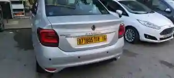 Dacia Sandero 2019 Ten - Vue 9