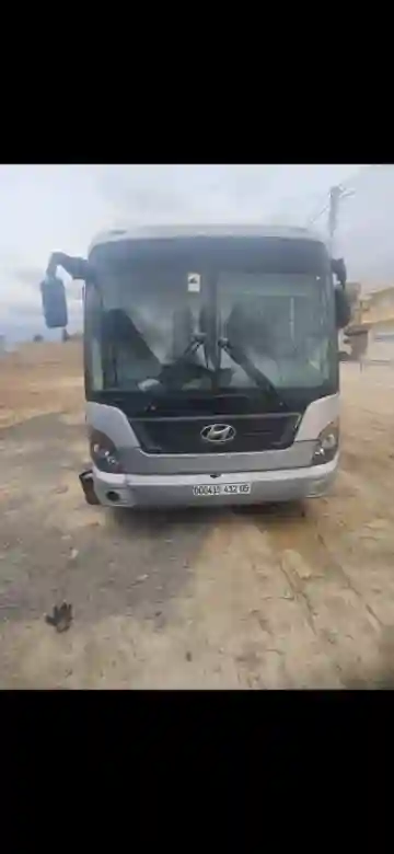 Copra Hyundai 2012 - Vue 4