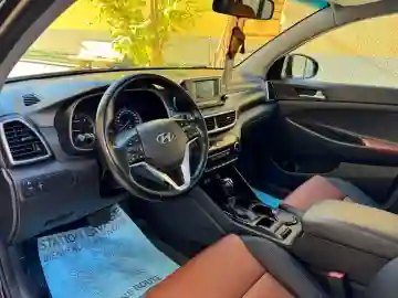 Hyundai Tucson 2020 Prestige - Vue 1