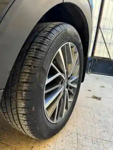 Hyundai Tucson 2020 Prestige - Vue 12