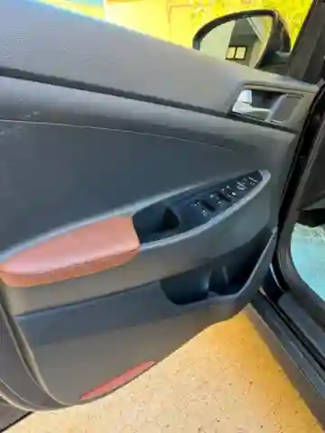 Hyundai Tucson 2020 Prestige - Vue 13