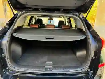 Hyundai Tucson 2020 Prestige - Vue 3