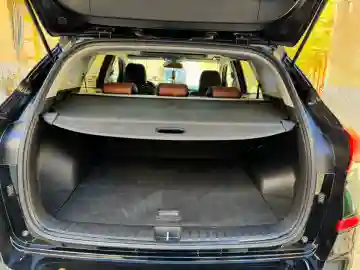 Hyundai Tucson 2020 Prestige - Vue 8